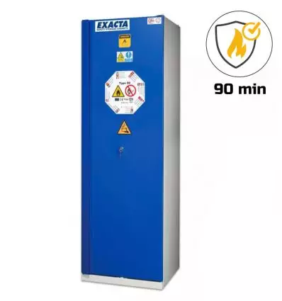 Armoire de charge batterie lithium