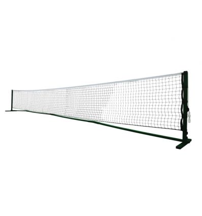 Pickleball poteaux autostable