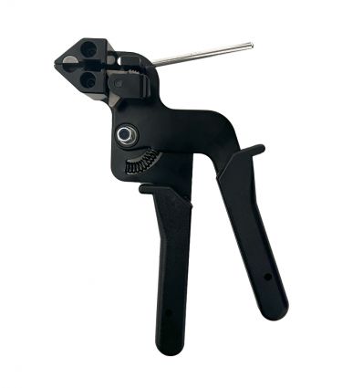 Pince pour collier de serrage