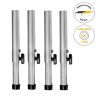 Pieds Quick Lock 40/60 cm