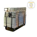 Photo : Chariot pour praticable de scène Quick Lock