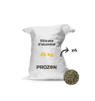 Silicate d’alumine