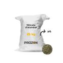 Photo : Silicate d’alumine abrasif de sablage Lot de 4 sacs de 25 kg - Sablage
