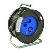 Enrouleur électrique 50 m professionnel