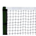 Photo : Pickleball filet Câblé