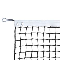 Pickleball filet tressé