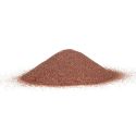 Photo : Garnet abrasif d'aérogommage Lot de 4 sacs de 25 kg