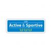 Label Ville Active et Sportive3 lauriers