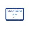Panneau Territoire 2@