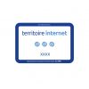 Panneau Territoire 3@