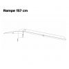 Dimensions rampe de franchissement 157 cm