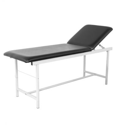 Divan d'examen hauteur fixe