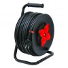 enrouleur électrique 40 m professionnel
