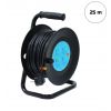Enrouleur électrique 25m