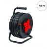 enrouleur électrique 40 m professionnel