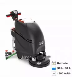 Autolaveuse Numatic 3045 Semi-tractée