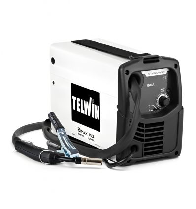 Modèle 1 - poste à souder MIG professionnel