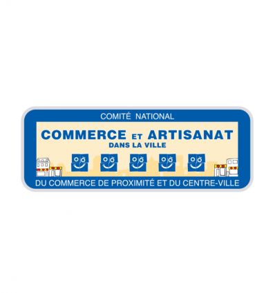 Commerce et artisanat dans la ville 5 sourires 