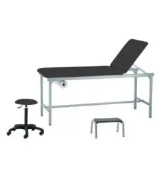 Mobilier cabinet médical en kit