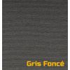 Couleur gris foncé - divan avec tiroir