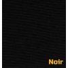 Couleur noir - divan avec tiroir