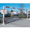Portiques fixe parking