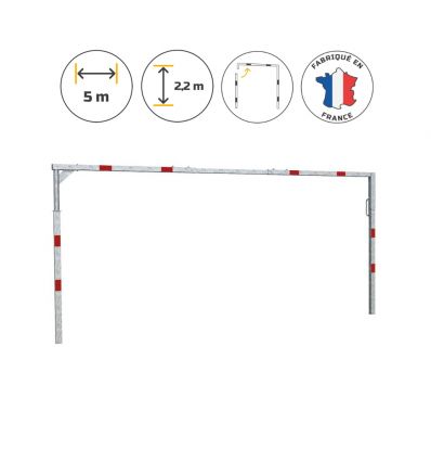 Portique pivotant ECO