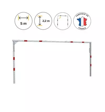Portique pivotant ECO