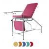 Fauteuil gynécologique hauteur fixe
