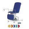 Fauteuil de gynécologie hauteur variable