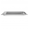 Bac gn 1/1 20 mm en inox	