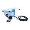 Machine a crepir electrique
