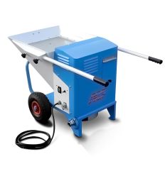 machine a enduire