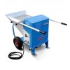 machine a enduire