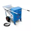 machine a enduire