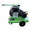 Compresseur pour machine a enduire electrique (en option)