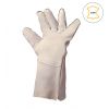 Gants soudeur couverture