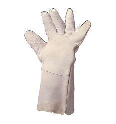 Gants soudeur professionnels