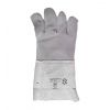 Gants de soudure en cuir 