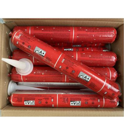 Colle PU75 pour fixation sous les dalles