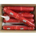 Photo : Colle PU75 pour fixation sous les dalles 1 kg - Sans