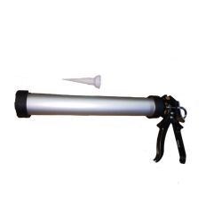 Colle PU75 pour fixation sous les dalles - pistolet