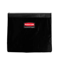 Sac à linge pour chariot pliable Rubbermaid