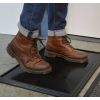 Tapis désinfectant pour chaussures