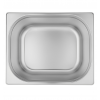 Bac gn 1/2 200 mm en inox