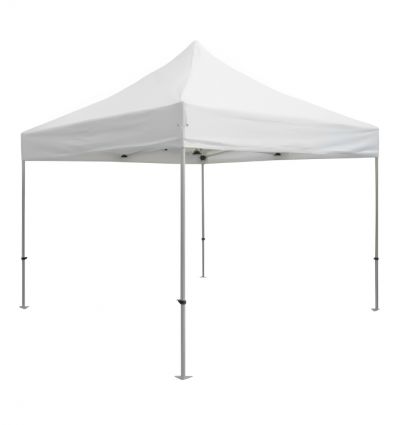 Structure du barnum 4x4