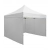 Barnum Pliant Professionnel avec 3 murs pleins