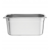 Bac gn 1/3 150 mm en inox