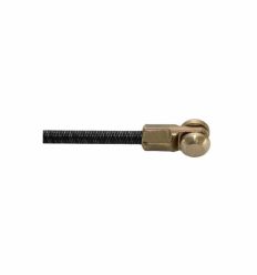 Tête flexible guidage aiguille de tirage zoom