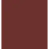 Coloris rouge brique